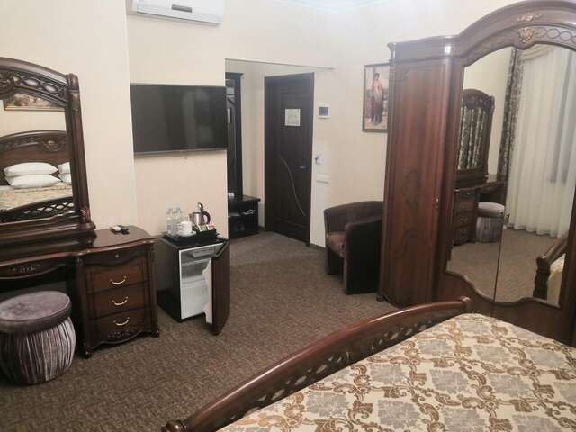 Гостиница Даяна Симферополь-202