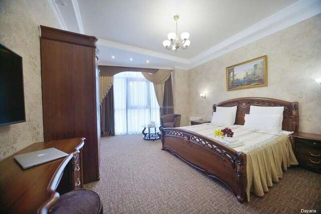 Гостиница Даяна Симферополь-209