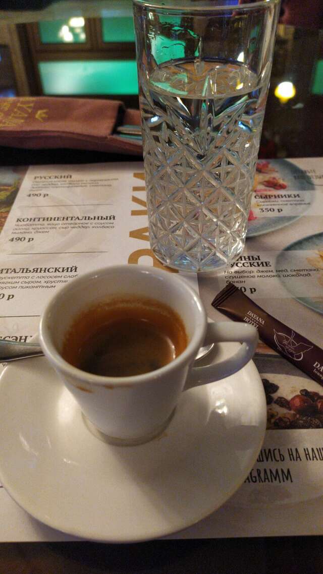 Гостиница Даяна Симферополь-171