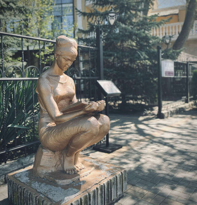 Гостиница Даяна Симферополь-126