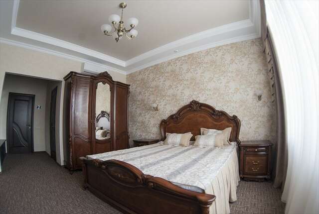 Гостиница Даяна Симферополь-16