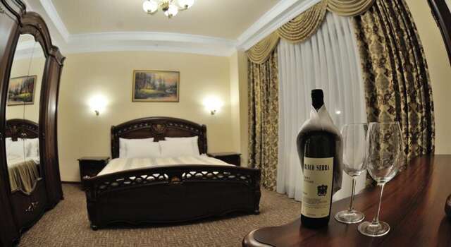 Гостиница Даяна Симферополь-60