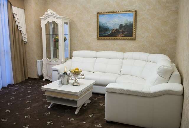 Гостиница Даяна Симферополь-30