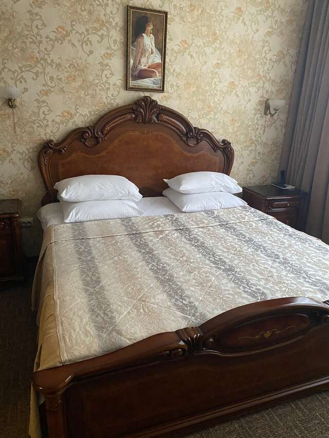 Гостиница Даяна Симферополь-182