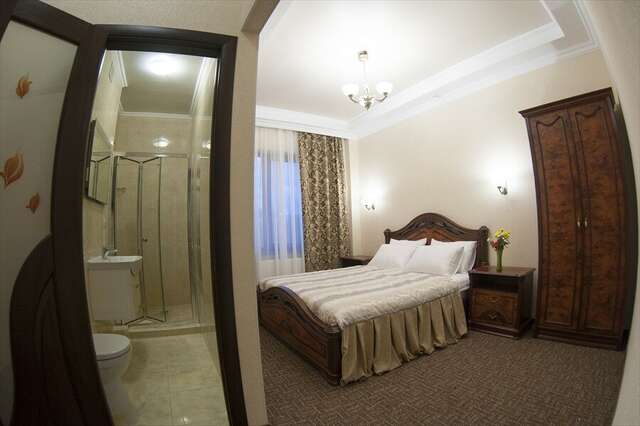 Гостиница Даяна Симферополь-33