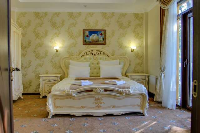 Гостиница Даяна Симферополь-100