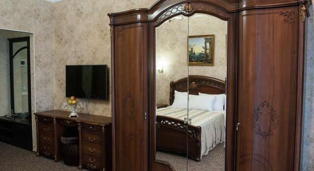 Гостиница Даяна Симферополь-62