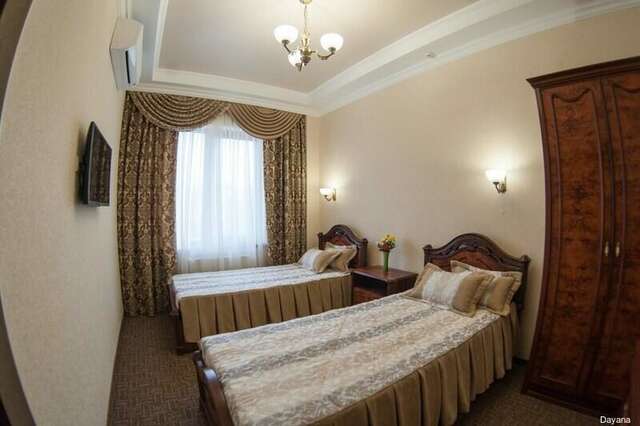 Гостиница Даяна Симферополь-225