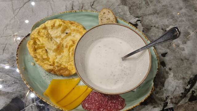 Гостиница Даяна Симферополь-214