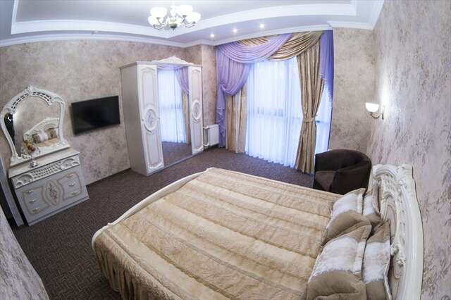 Гостиница Даяна Симферополь-26