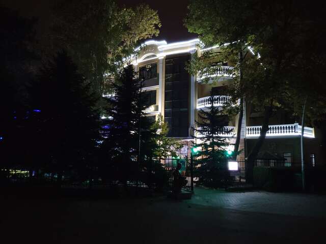 Гостиница Даяна Симферополь-128