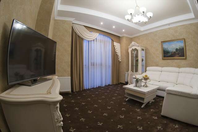 Гостиница Даяна Симферополь-32