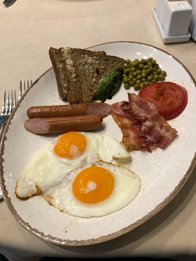 Гостиница Даяна Симферополь-161