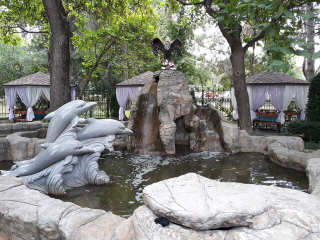 Гостиница Даяна Симферополь-136