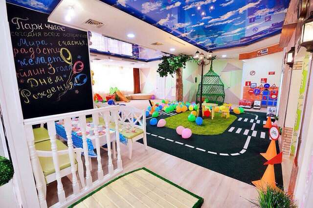 Гостиница Даяна Симферополь-78