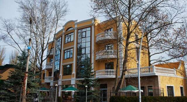 Гостиница Даяна Симферополь-50