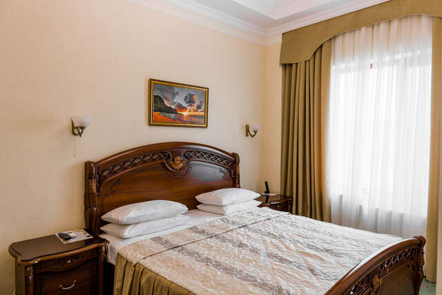 Гостиница Даяна Симферополь-116