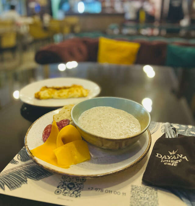 Гостиница Даяна Симферополь-179