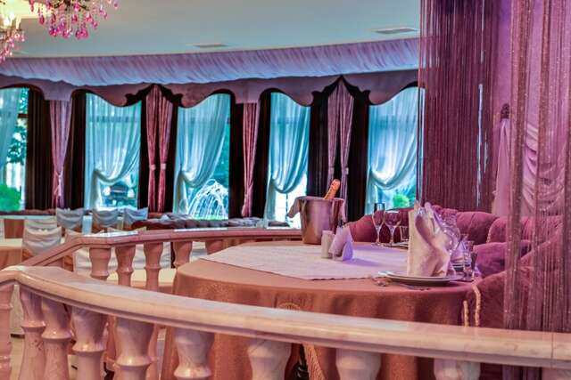 Гостиница Даяна Симферополь-59