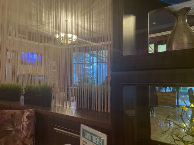 Гостиница Даяна Симферополь-175