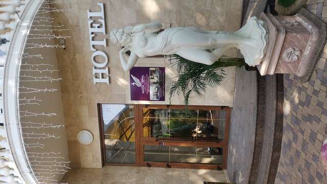 Гостиница Даяна Симферополь-139