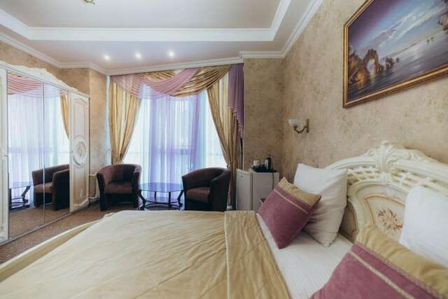 Гостиница Даяна Симферополь-107