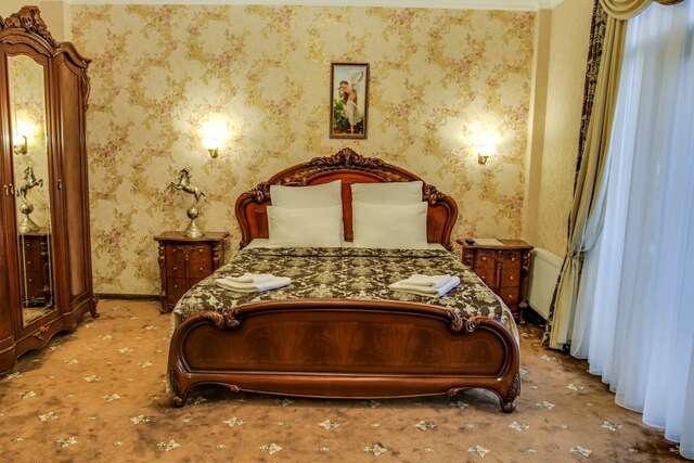 Гостиница Даяна Симферополь-77