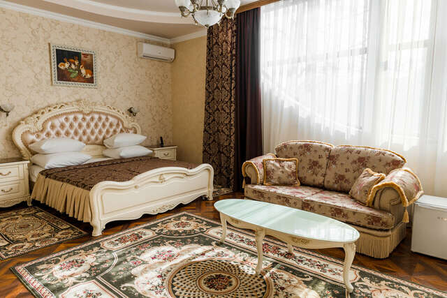 Гостиница Даяна Симферополь-70