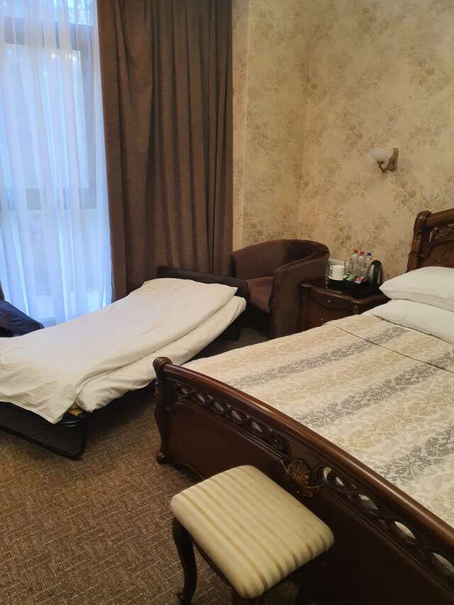 Гостиница Даяна Симферополь-215