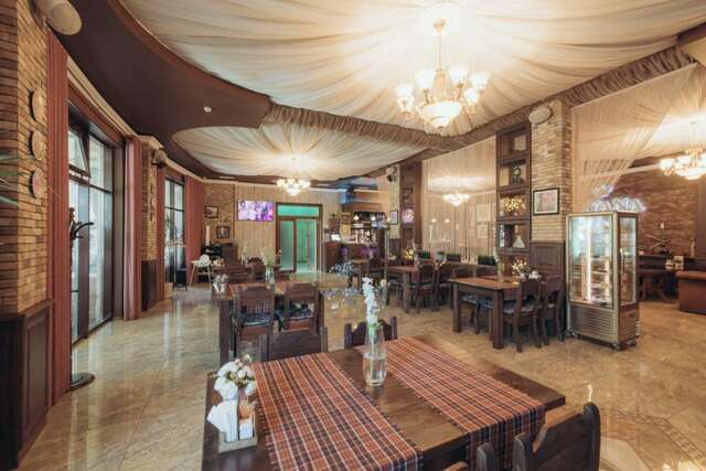 Гостиница Даяна Симферополь-90