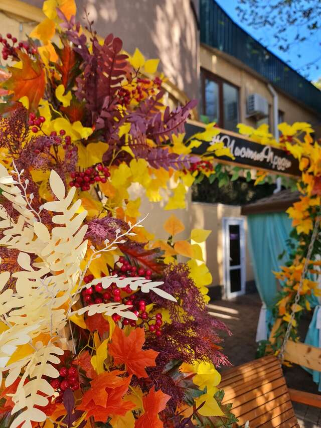 Гостиница Даяна Симферополь-169