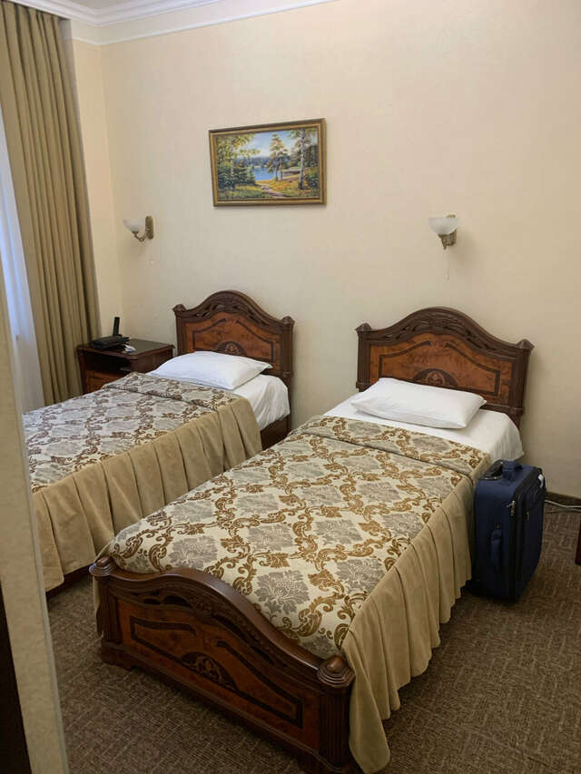 Гостиница Даяна Симферополь-206