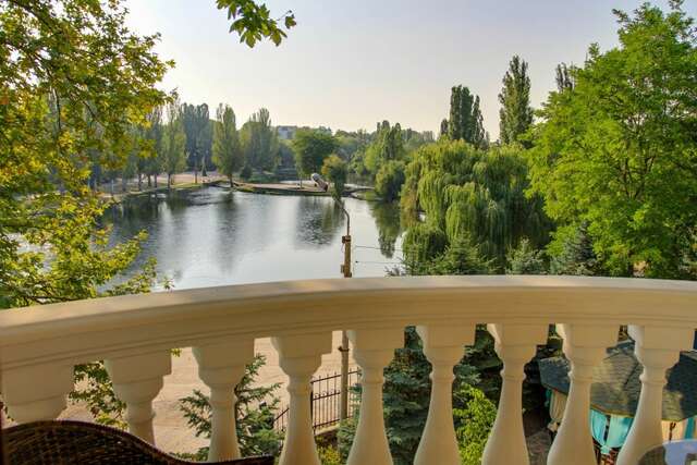 Гостиница Даяна Симферополь-65