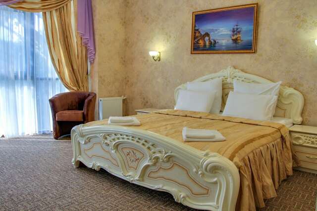 Гостиница Даяна Симферополь-87