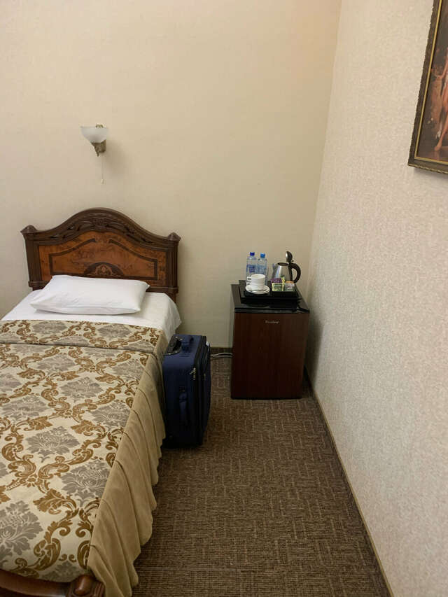 Гостиница Даяна Симферополь-217