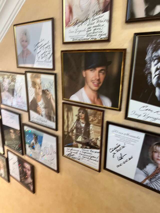 Гостиница Даяна Симферополь-185